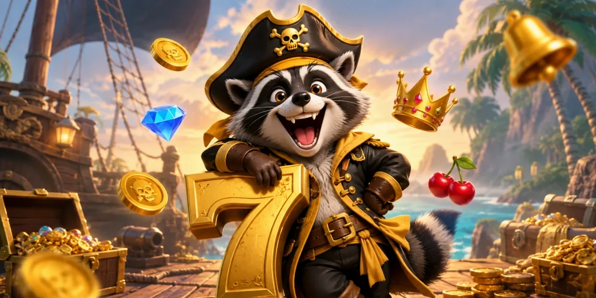 Casinoloots Welcome Bonus